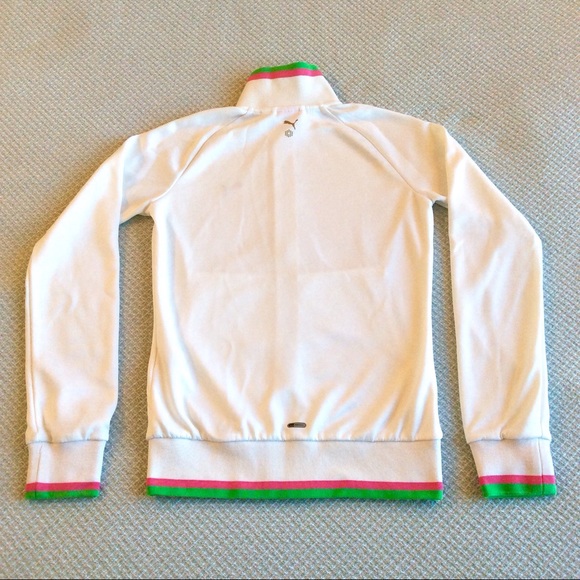 🐆PUMA Retro Track Jacket - Picture 2 of 16